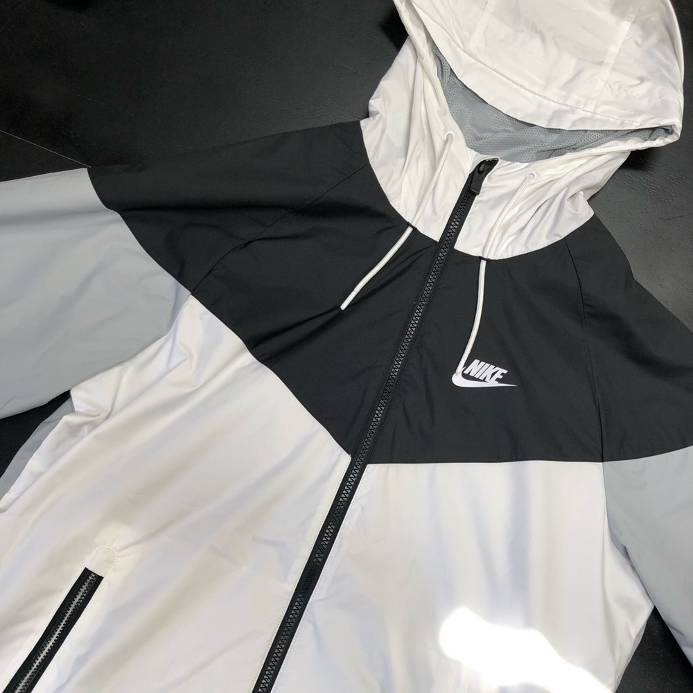 Nike Windbreaker